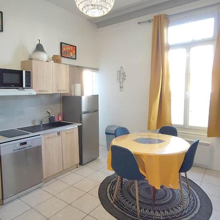 Appart Coeur De Rouen - Place Du Boulingrin المظهر الخارجي الصورة